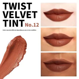 PassionCat Twist Velvet Жидкая помада