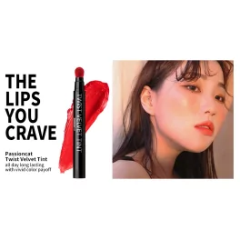PassionCat Twist Velvet Lip Tint