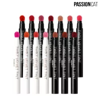 PassionCat Twist Velvet Šķidra lūpu krāsa