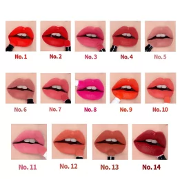 PassionCat Twist Velvet Lip Tint
