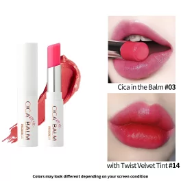 PassionCat CICA In The Balm Помада и бальзам в одном