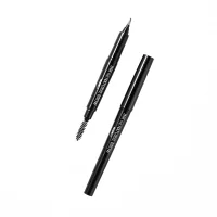 PassionCat Ink The Natural Brow Uzacu Zīmulis Ar Suku