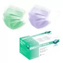 UNIGLOVES PROFIL Sejas Maskas (50gab)