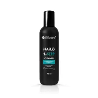 Silcare NAILO Натуральный обезжириватель для ногтей (90мл)