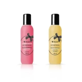 Silcare Glycerin Acetone Remover (90ml)