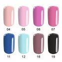 Silcare Highlight LED Color Гель для ногтей (4г) Silcare Highlight LED Color Гель для ногтей (4г)
