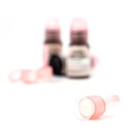 Tina Davies Pigment Ring with Sponge 50 pcs