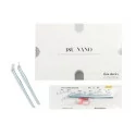 Tina Davies ручка для микроблейдинга (16 Curved Nano / 18 U Nano) 8 шт