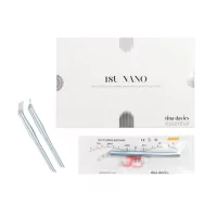 Tina Davies ручка для микроблейдинга (16 Curved Nano / 18 U Nano) 8 шт