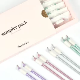 Tina Davies Microblading Sampler Pack