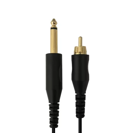 Darklab Angular RCA Cord