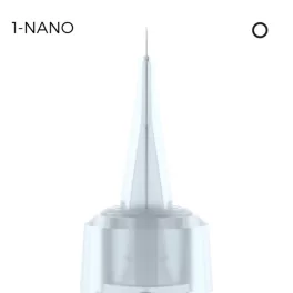 Artyst H1 Premium PMU Cartridge Needles