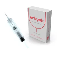 Artyst H1 Premium PMU Cartridge Needles