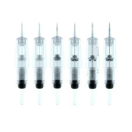 Artyst H1 Premium PMU Cartridge Needles (1pcs)
