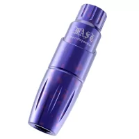 Mast Tour Special Edition Rotējoša tetovējuma poga (Violets)