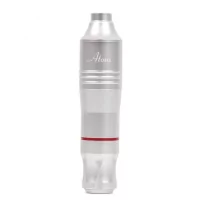 Mast Atom Rotary Tattoo Pen (Silver)