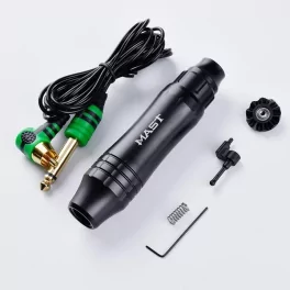 Mast P10 Ultra Rotācijas tetovēšanas mašīna