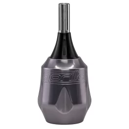 Spektra Xion Gorilla Click Ergo Grip (Gunmetal)
