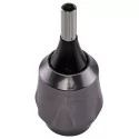 Spektra Xion Gorilla Click Ergo ручка (Gunmetal)