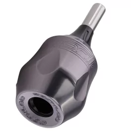 Spektra Xion Gorilla Click Ergo Grip (Gunmetal)