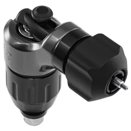 Spektra Edge X Роторная Tату и PMU Mашина (Gunmetal)