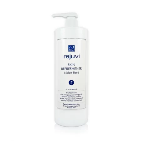 Rejuvi r skin refresher (960 ml.) | Rejuvi Skin Refreshener