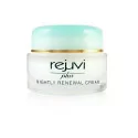 Ночной Обновляющий Крем - Rejuvi Nightly Renewal Cream