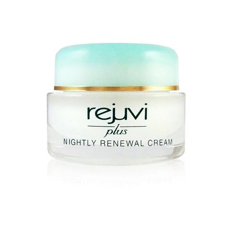 Rejuvi Plus Nightly Renewal Krems (29g)