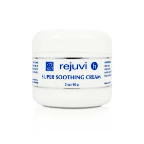 Восстанавливающий Крем - Rejuvi h Super Soothing Cream (60 гр.)