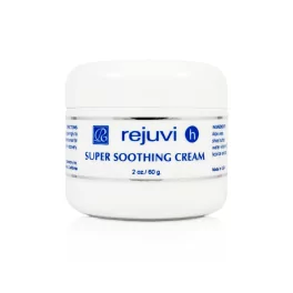 Rejuvi 'h' super soothing cream (60 ml.)