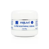 Rejuvi 'h' super soothing cream (60 ml.)