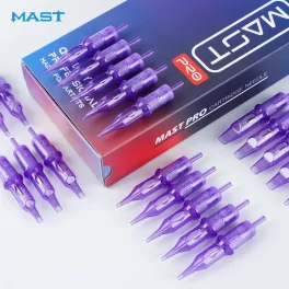 MAST Pro Round Liner Картриджи