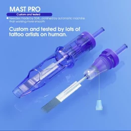 MAST Pro Round Liner Картриджи