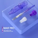 MAST Pro Round Liner Картриджи