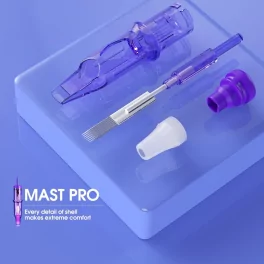 MAST Pro Round Liner Картриджи
