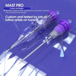 MAST Pro Round Liner Картриджи