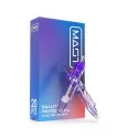 MAST Pro PMU kasetnes