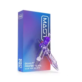 MAST Pro Round Liner Картриджи