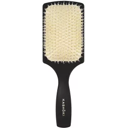 Kashoki kvadrāts matu suka ar kuiļa sariem