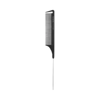 LUSSONI PTC 306 Pin Tail Расческа