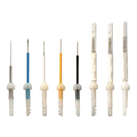 Bella needles (1 - 7 Prong)