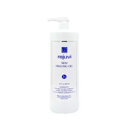 Rejuvi h skin healing gel