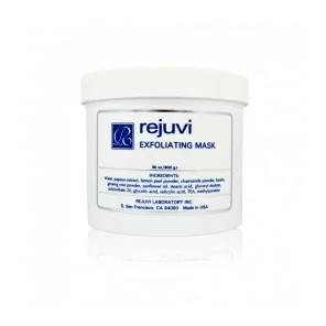 Rejuvi Exfoliating Mask (900 ml.)