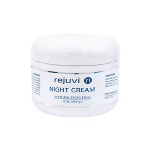 Ночной Крем - Rejuvi n Night Cream (240 г.)