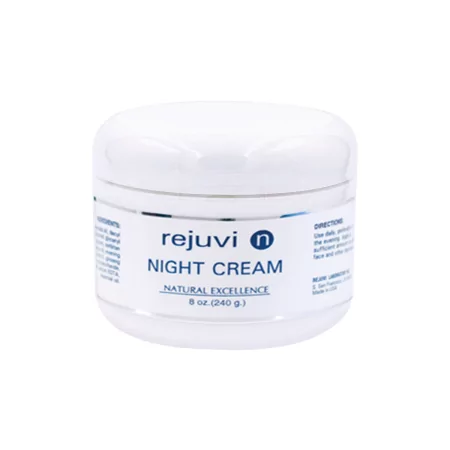 Ночной Крем - Rejuvi n Night Cream (240 г.)