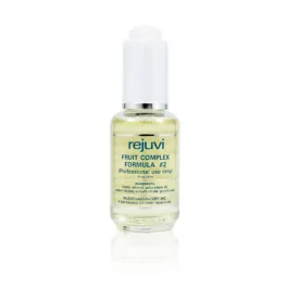 #2 ФРУКТОВЫЙ КОМПЛЕКС 35% - REJUVI FRUIT COMPLEX (30 мл.)