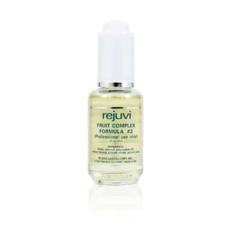 #2 ФРУКТОВЫЙ КОМПЛЕКС 35% - REJUVI FRUIT COMPLEX (30 мл.)