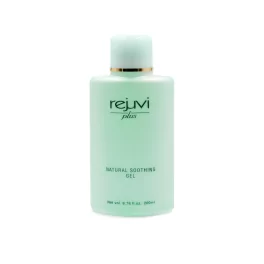 Натуральный Успокаивающий Гель - Rejuvi Natural Soothing Gel