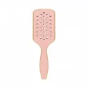 ILU BambooM Hairbrush Sweet Tangerine