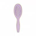 ILU BambooM Hairbrush Wild Lavender